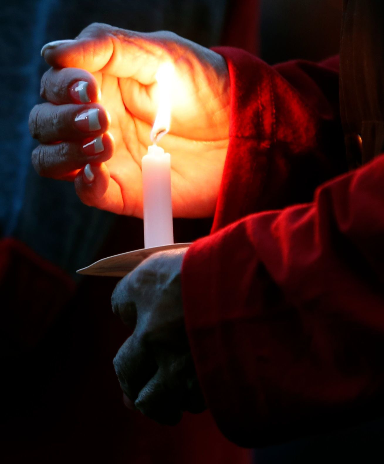 Vigil
